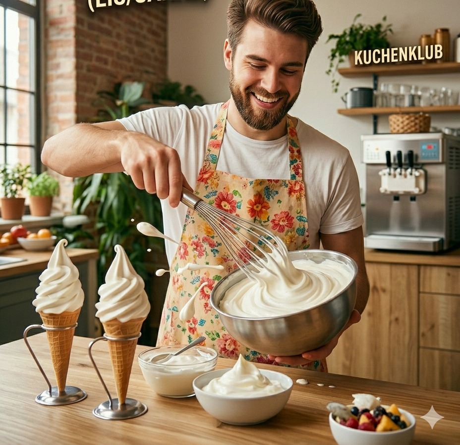 Schaumschläger (m/w/d)